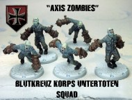 axis zombies